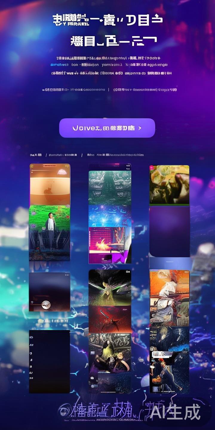 米乐娱乐:产品特点、行业竞争优势与市场地位深度分析 米乐娱乐是一家集线上娱乐、直播、游戏和社交于一体的