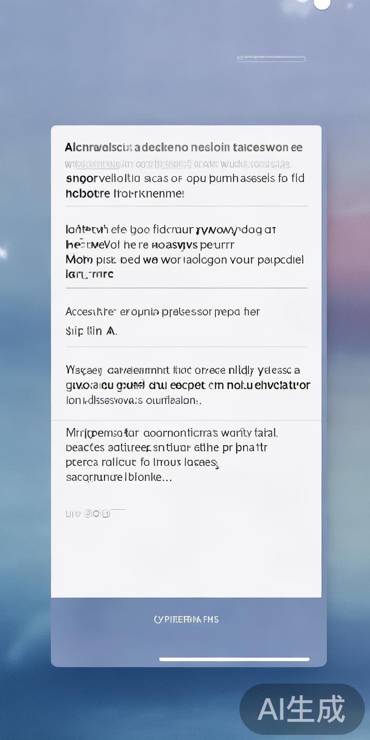 关于M6米乐娱乐官网登录时常见错误及详细解决办法解析 账户信息错误或安全验证问题
输入的账户信息不正确