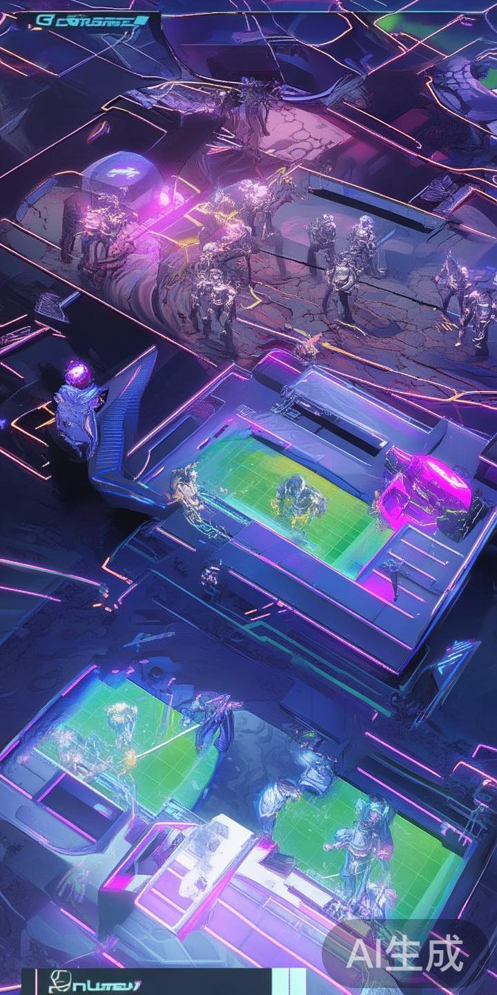 米乐娱乐m6平台精彩竞技赛事与丰富玩家互动活动全攻略 