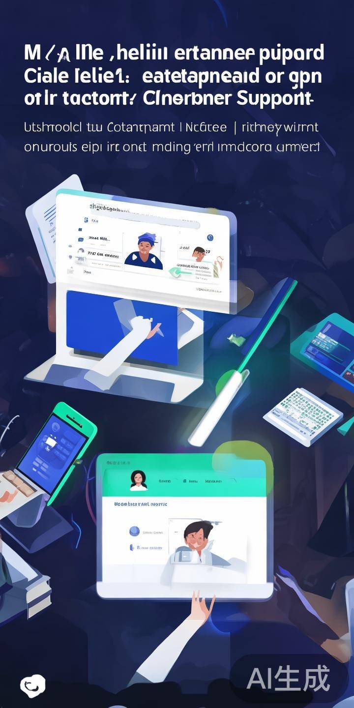 全面解析：获取M6米乐客服支持的最佳方法与实用技巧【详细指南】 