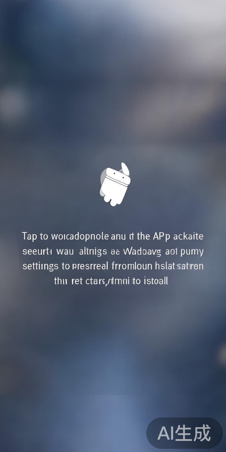 乐米娱乐平台手机端下载安装全流程详解及必备技巧指导 对于安卓用户:点击下载安装包(APK文件),手机可