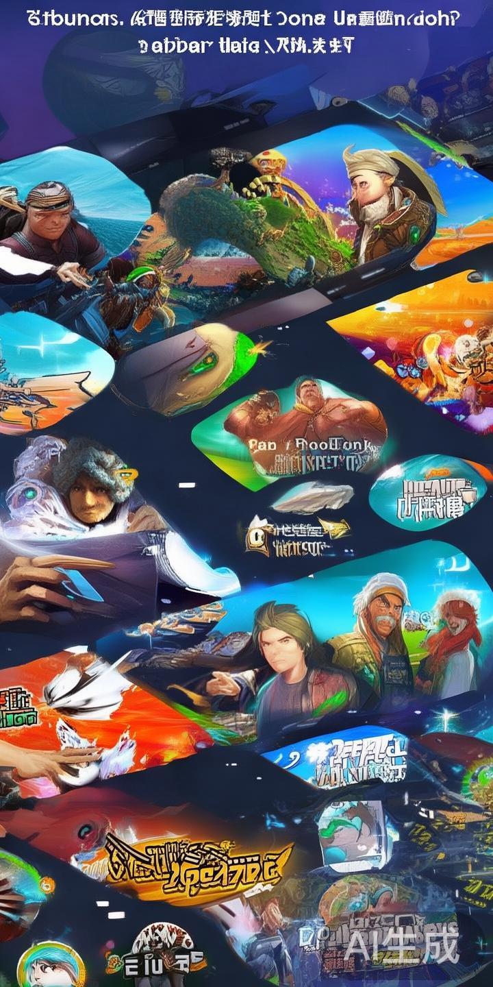 此外，该平台在内容丰富度方面表现出色。涵盖了多款热