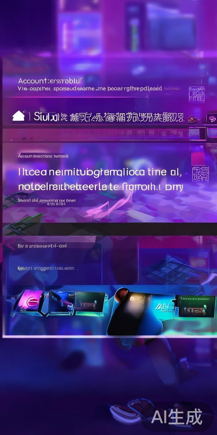 【全面解析】米乐娱乐入口多平台同步登录操作指南与实用技巧 首先,用户需确保在米乐娱乐官方平台注册并绑定了唯一