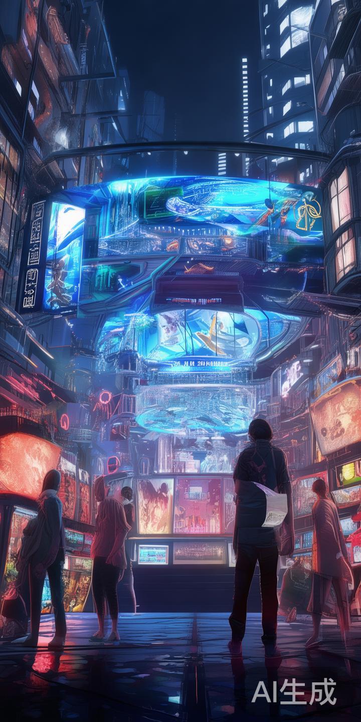 乐米娱乐回忆录:穿越时光的精彩娱乐体验与美好记忆 传统娱乐与现代科技的结合为“乐米”带来了无限可能。