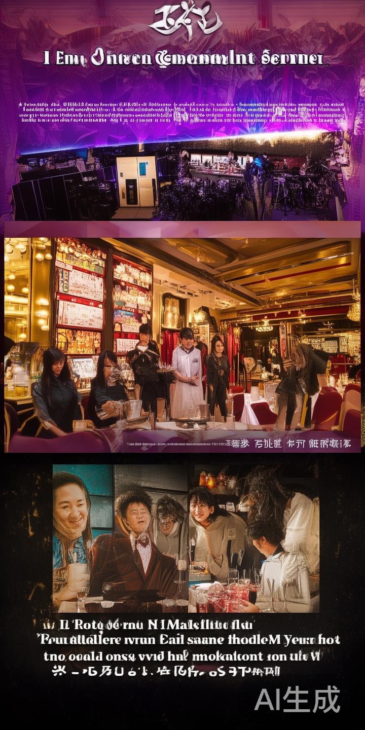 优质的服务也是乐米娱乐厅的一大亮点。专业的工作人员