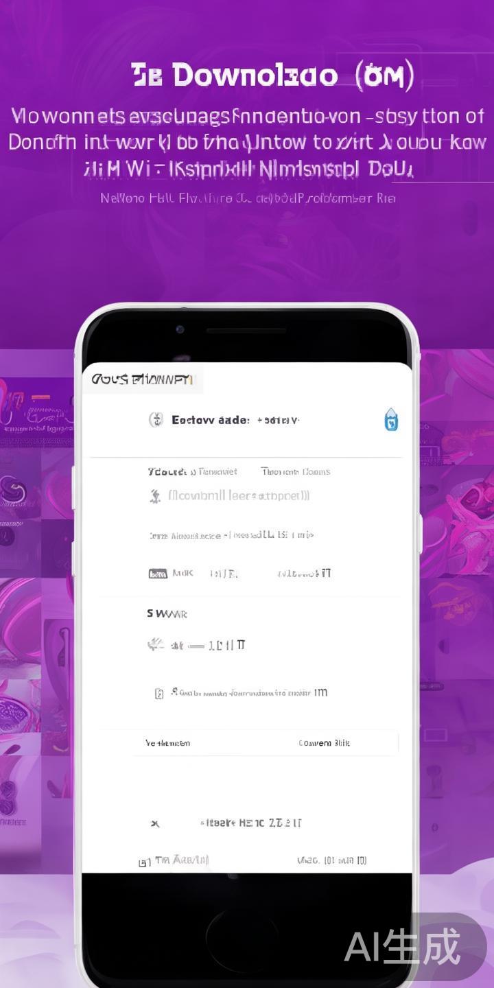在开始下载前，建议用户确认手机存储空间充足，系统版